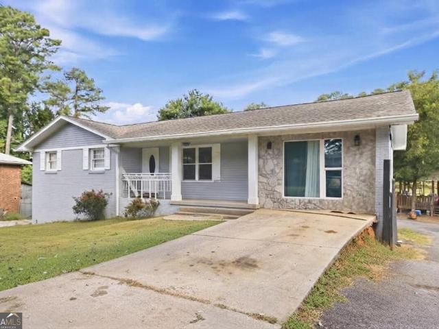 House for sale in Lake City, Clayton County