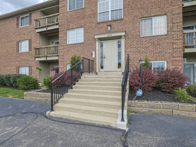 Condo for sale in Fairfield, Ohio