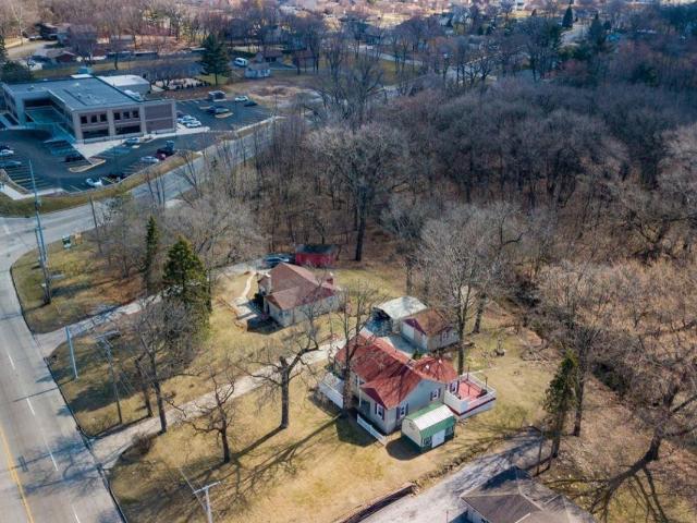 House for sale in Dyer, Indiana