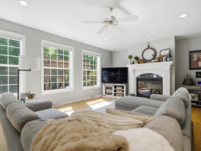 House for sale in Neenah, Wisconsin