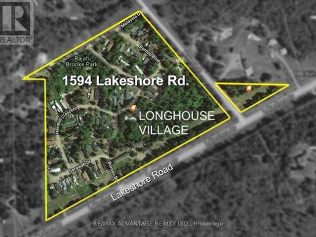 Commercial for sale in Shuniah, Ontario