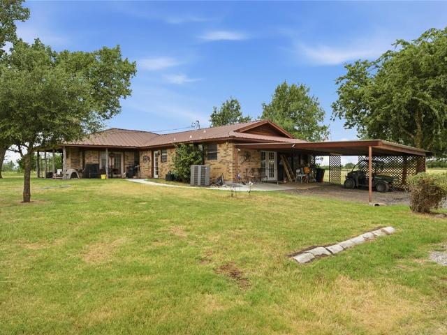 House for sale in Limestone, Texas