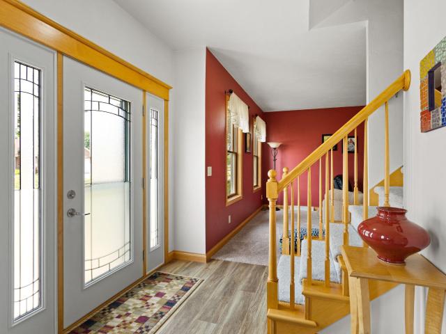 House for sale in Neenah, Wisconsin