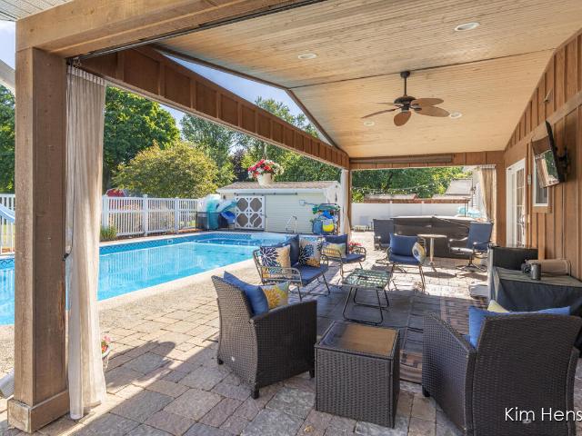 House for sale in Ionia, Michigan