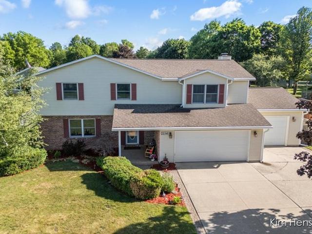 House for sale in Ionia, Michigan