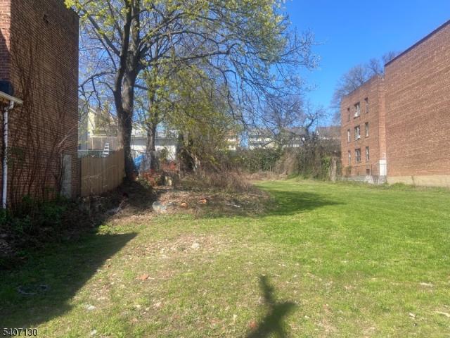 Land for sale in Hillside, New Jersey
