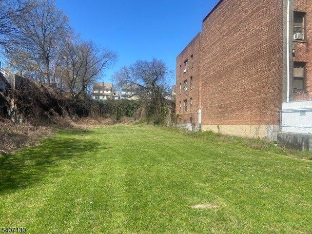 Land for sale in Hillside, New Jersey