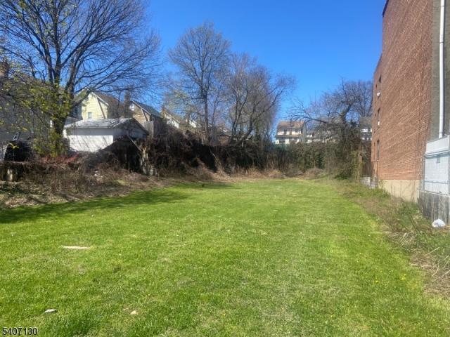 Land for sale in Hillside, New Jersey