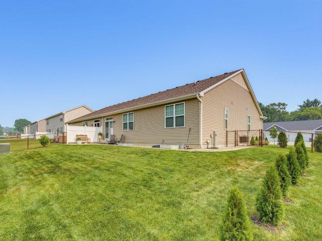 House for sale in Whitewater, Wisconsin