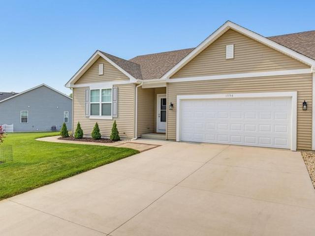 House for sale in Whitewater, Wisconsin