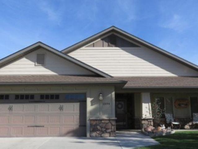 House for sale in Logan, Cache County