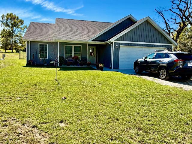 House for sale in Greensburg, Indiana