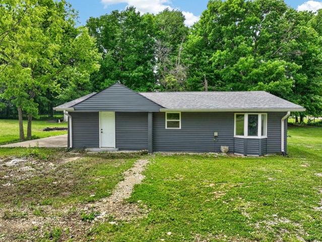 House for sale in Milan, Indiana