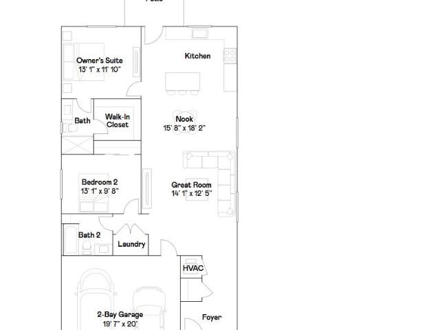 House for sale in Lafayette, Yamhill County