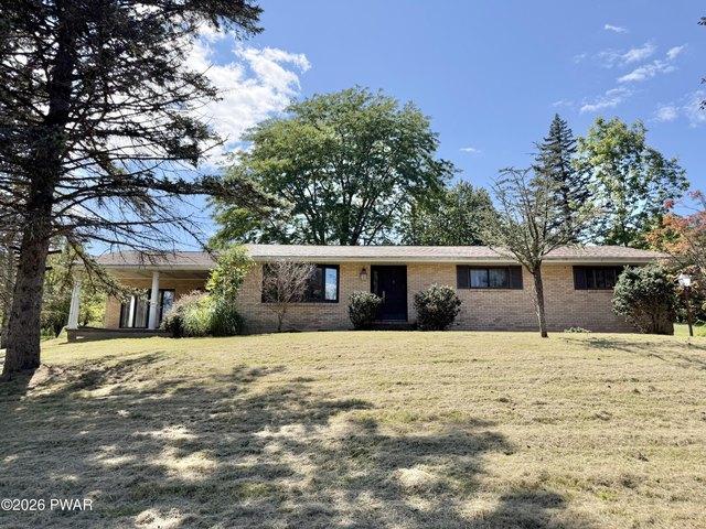 House for sale in Honesdale, Pennsylvania