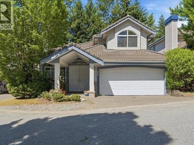 House for sale in Coquitlam, British Columbia
