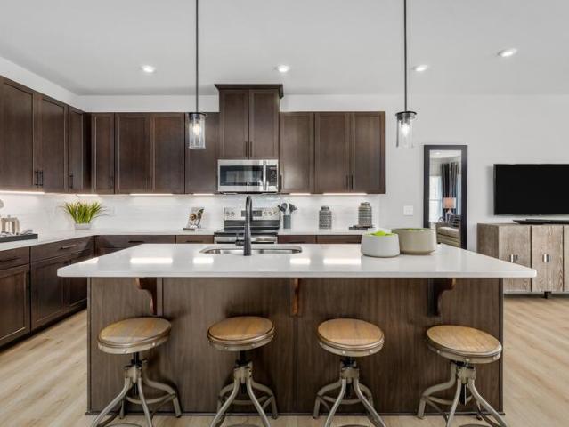 Townhouse for sale in Concord