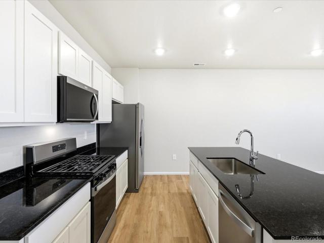 Townhouse for sale in Colorado