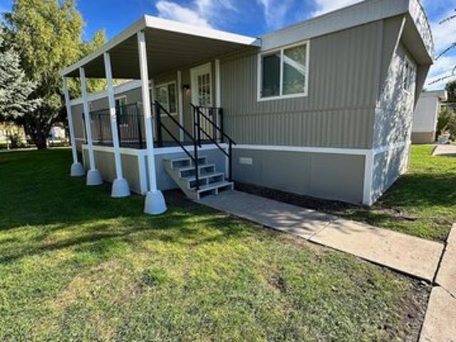 House for sale in Logan, Cache County