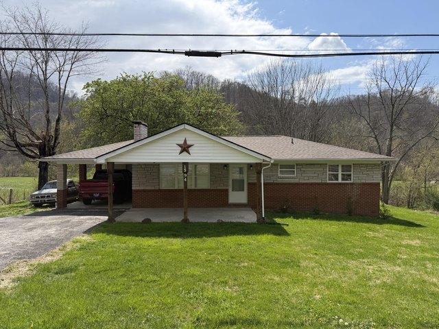 House for sale in Tennessee