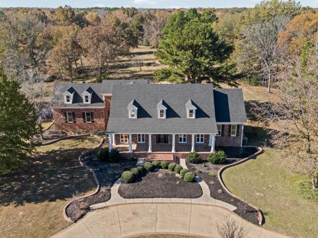 House for sale in Byhalia, Mississippi