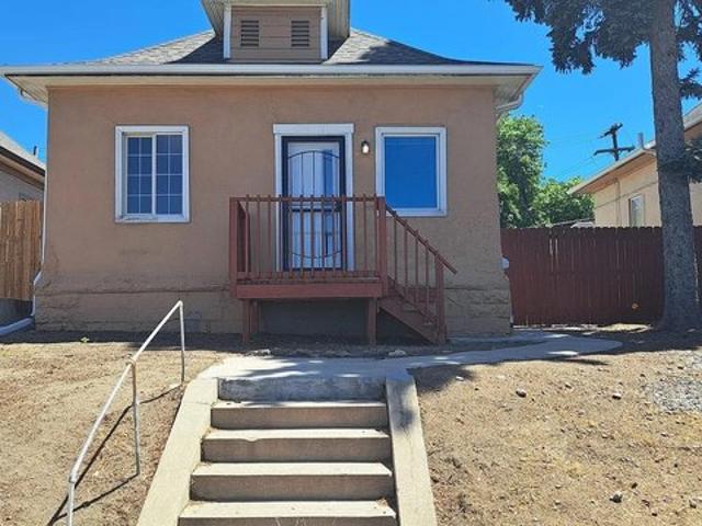 House for sale in Denver, Colorado