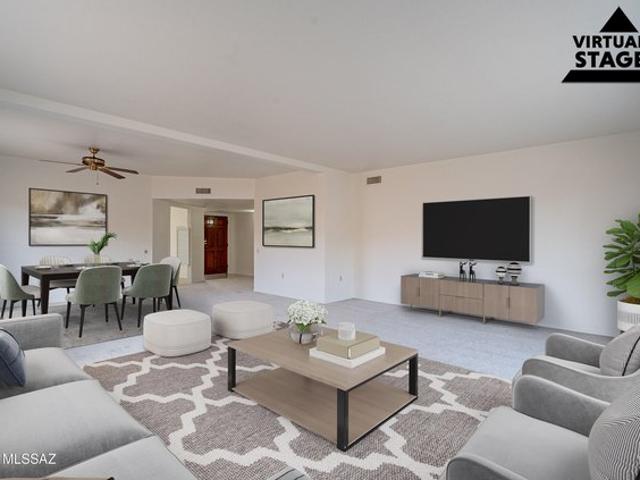 Townhouse for sale in Green Valley, Arizona