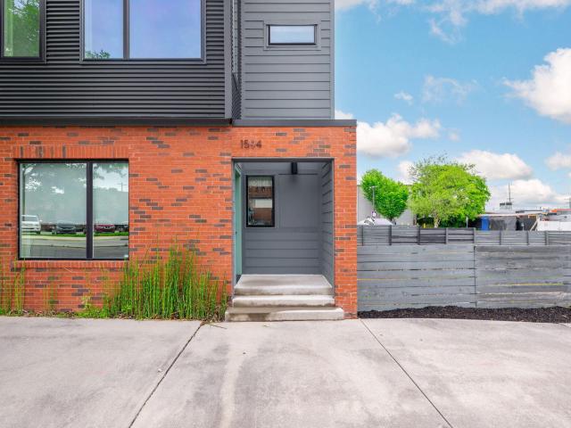 Townhouse for sale in Chattanooga, East Tennessee