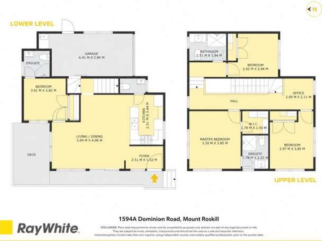 Townhouse for sale in Mount Roskill, Oroua County