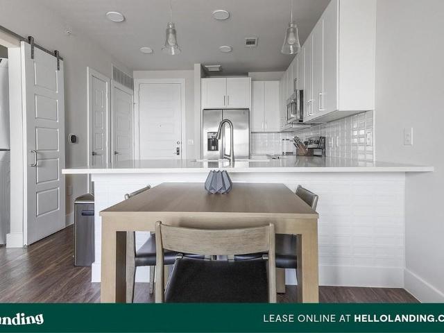 Apartment for rent in Leesville, Texas