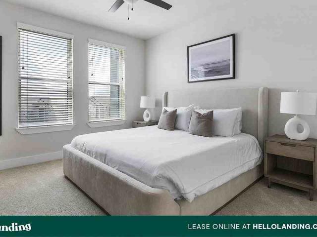 Apartment for rent in Leesville, Texas