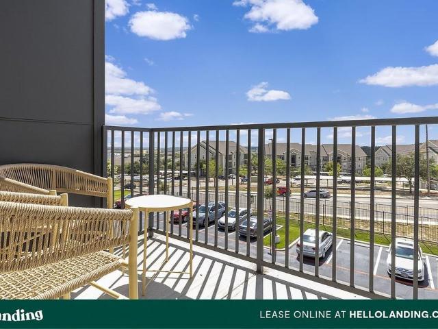 Apartment for rent in Leesville, Texas