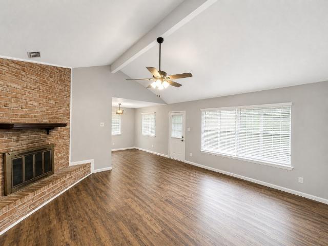 House for sale in Huston, Texas