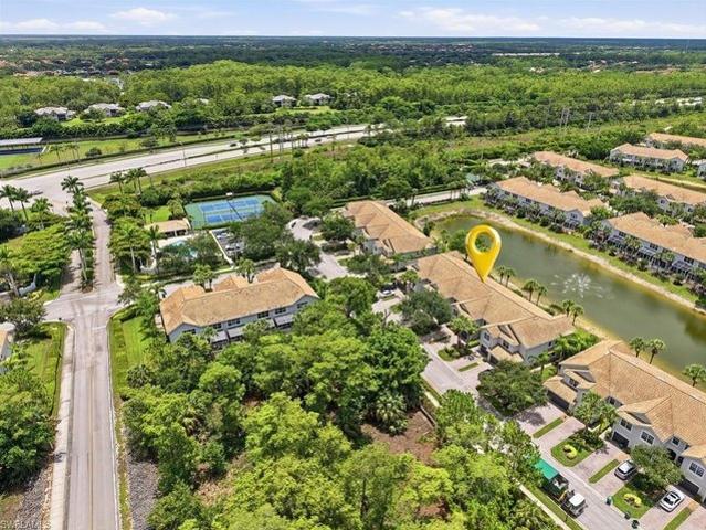 Townhouse for sale in Naples, Florida