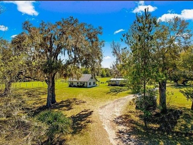 House for rent in Morriston, Florida