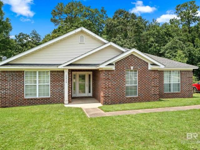 House for sale in Loxley, Alabama