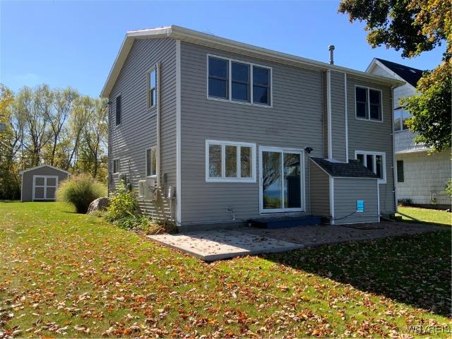 House for sale in Orleans, New York