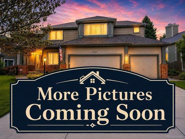 House for sale in Parker, Colorado