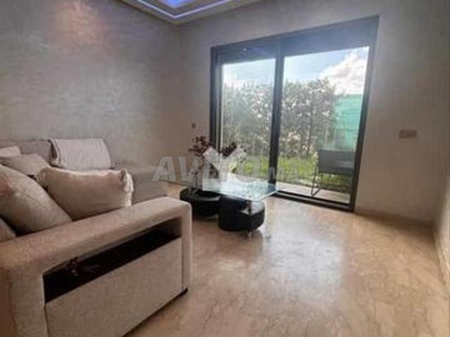 Appartement vente à Anfa, Gharb-Chrarda-Beni Hssen