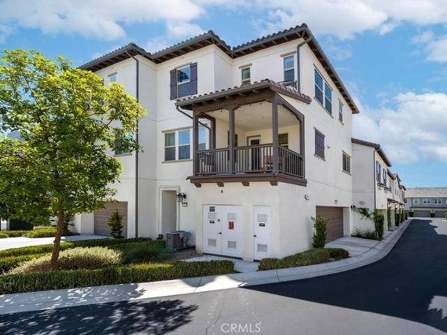 Condo for sale in Chino, California