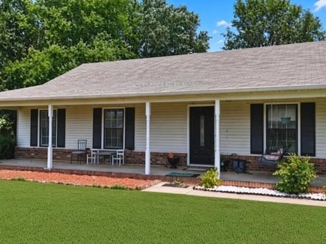 House for sale in Athens, Alabama