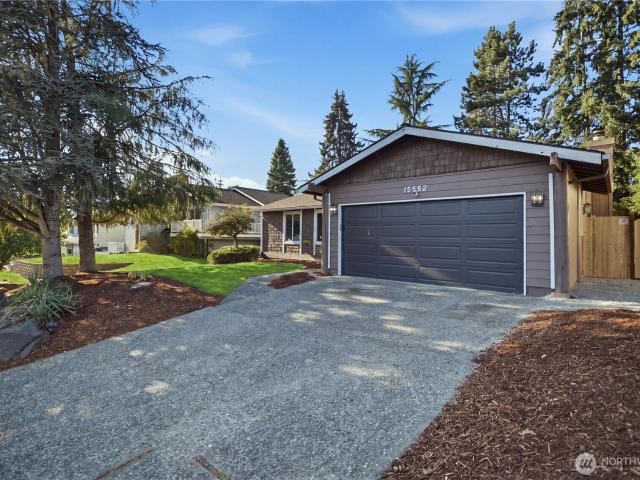 House for sale in Fairwood Greens, Renton