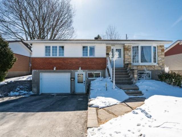 Property for sale in St. Leonard's, Quebec