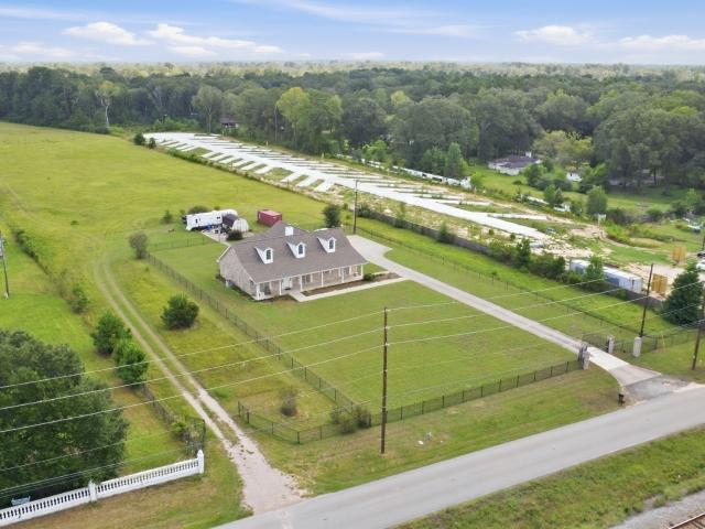 House for sale in Splendora, Texas