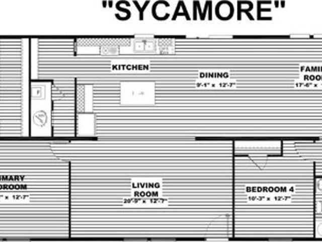House for sale in Kaufman, Texas