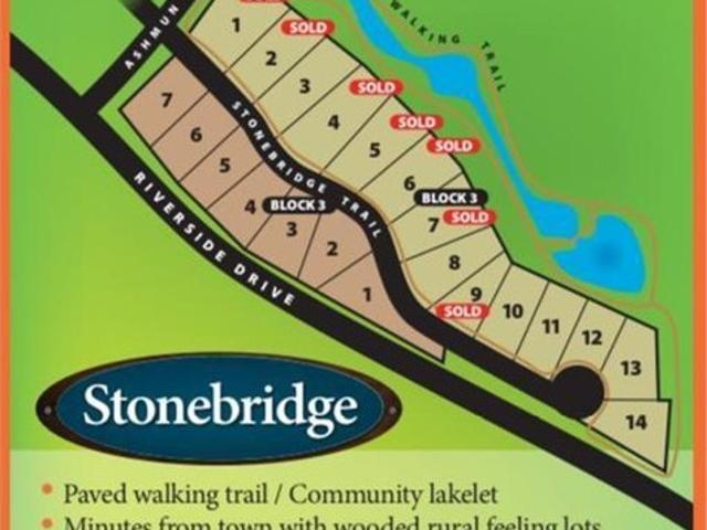 Land for sale in Brainerd, Minnesota