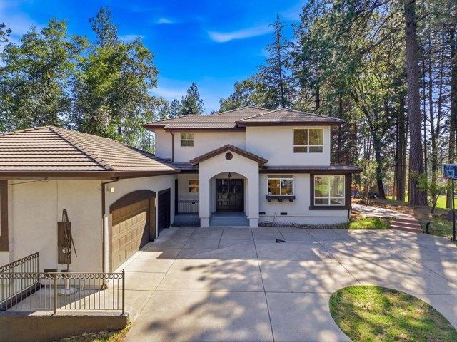 House for sale in Grass Valley, California