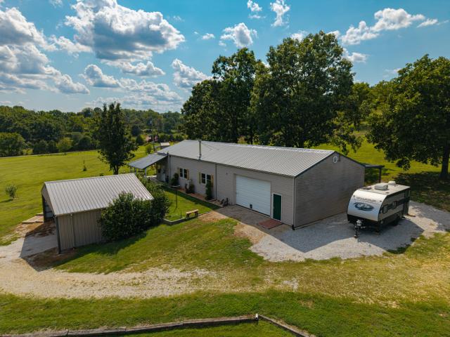 House for sale in Ava, Missouri