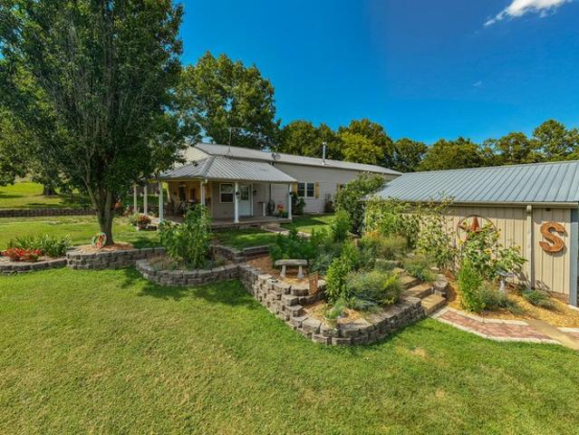 House for sale in Ava, Missouri