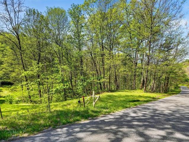 Land for sale in Athens, Ohio